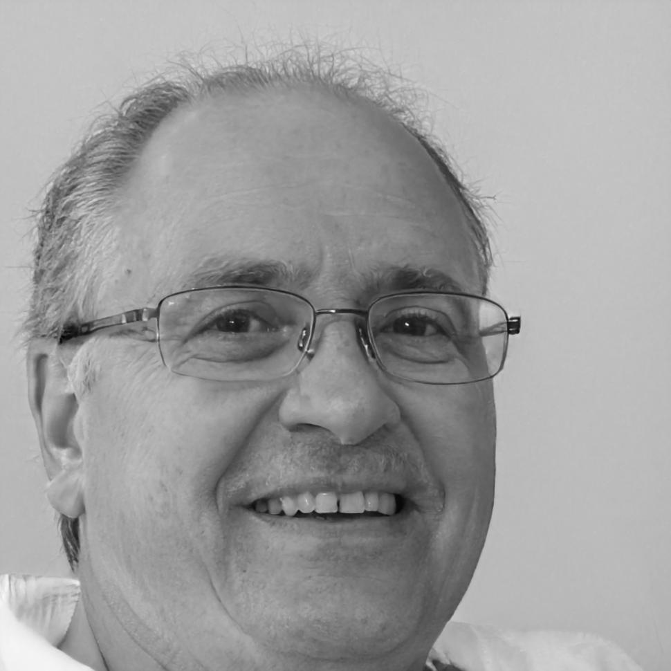 Portrait von Marcus Freiberg